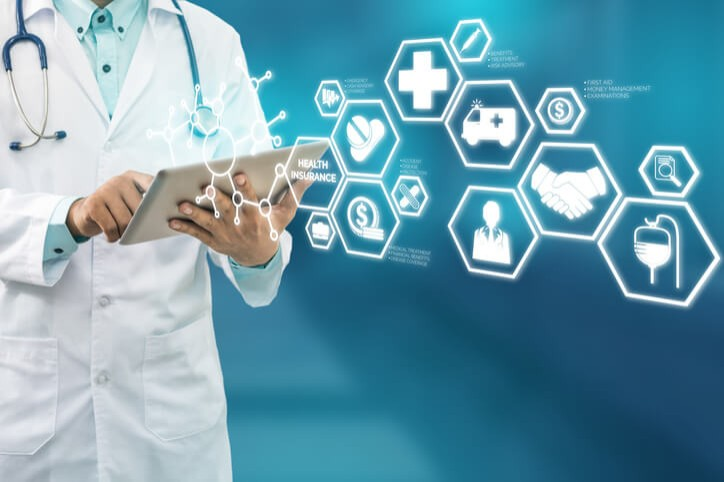 Performance Improvement in Healthcare